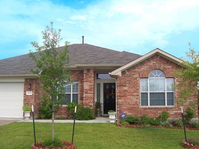 1020 Portchester Castle Path, Pflugerville, TX, 78660
