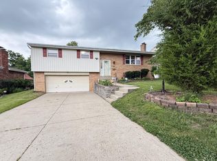 3762 Ridgedale Dr, Cincinnati, OH 45247