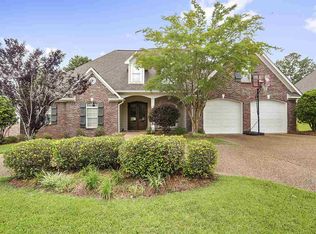 315 Eastridge Dr, Brandon, MS 39042