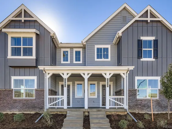 2770 E 153rd Avenue, Thornton, CO 80602