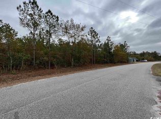 LOT 4 Wilderness Ln, Loris, SC 29569