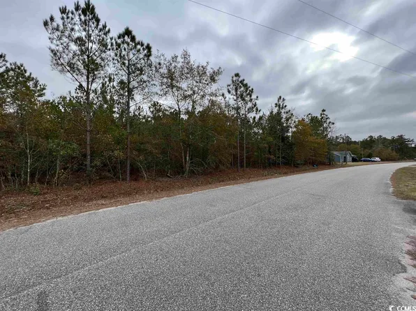 Lot 4 Wilderness Ln., Loris, SC 29569