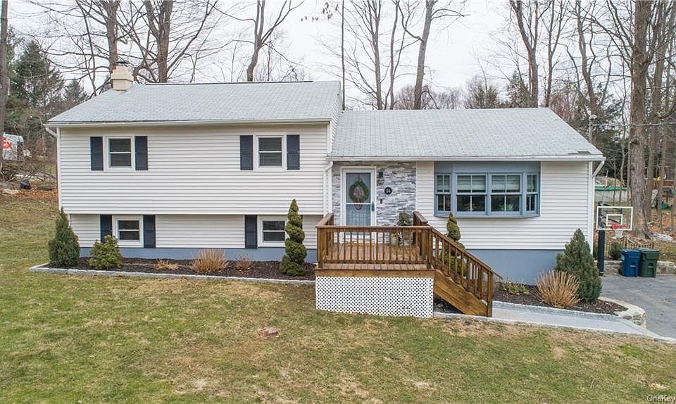 14 Bayberry Hill Road, Mahopac, NY 10541 Zillow