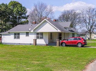 3408 Mason Ave, Muscle Shoals, AL 35661