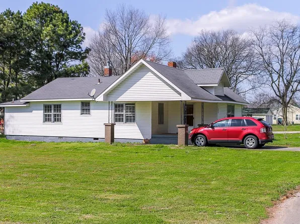 3408 Mason Ave, Muscle Shoals, AL 35661