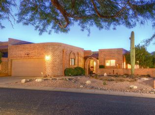 3541 S Via Del Tejedor, Green Valley, AZ 85622