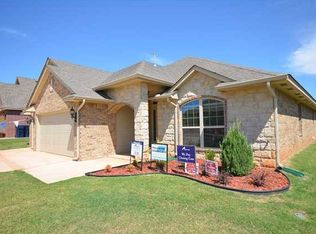 11301 NW 7th St, Yukon, OK 73099