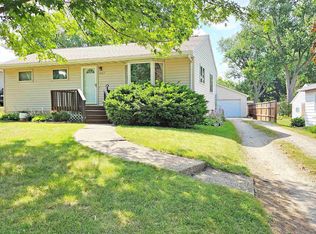 2607 Victory Dr, Cedar Falls, IA 50613