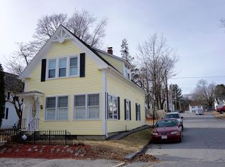 91 Lakewood St, Worcester, MA 01603