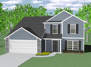 Lancia's Lincoln III Plan, Noble Creek, Kendallville, Kendallville, IN 46755