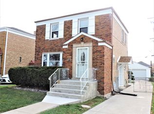 3153 W 83rd St, Chicago, IL 60652