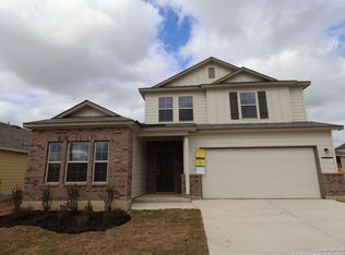1164 Limestone Ridge, Seguin, TX 78155