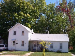 508 S Lafayette St, Greenville, MI 48838