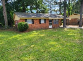 1912 Kings Grant Dr, Augusta, GA 30906