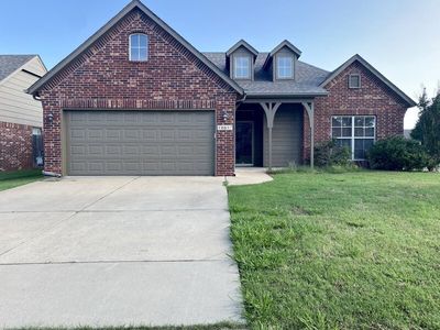 18617 E 48th Pl S, Tulsa, OK, 74134