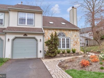 41 Laurel Cir, Newtown, PA, 18940