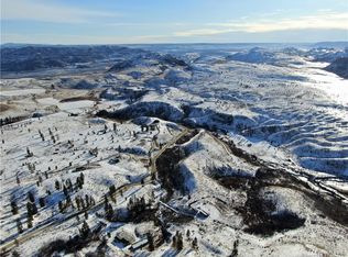 353 Chiliwist Rd, Malott, WA 98829