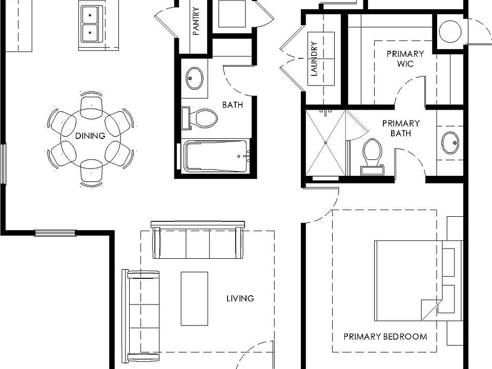 2nd image of 2905 Rowan Dr