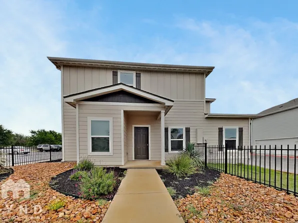 6104 Underwood Way, San Antonio, TX 78252