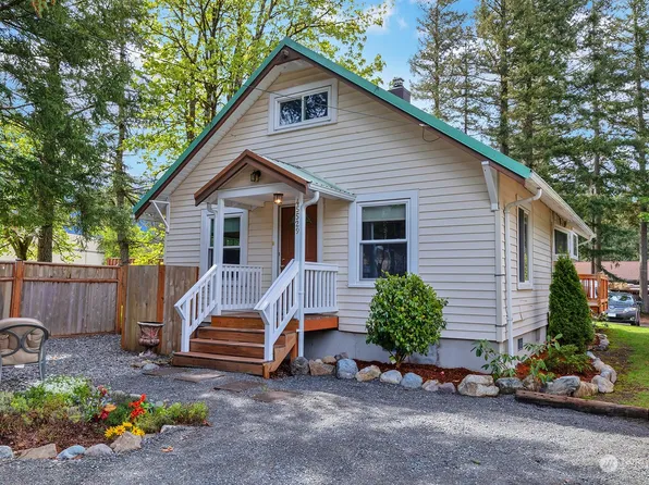 45529 SE 141st Street, North Bend, WA 98045