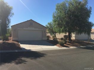 2471 Sabino Dr, Bullhead City, AZ 86442