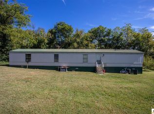 314 Oakland St, Burkesville, KY 42717
