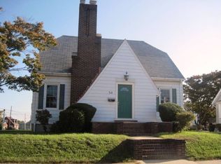 54 James St, South River, NJ 08882