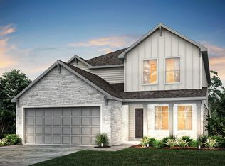 12051 MUTTON BUSTING DRIVE, San Antonio, TX 78254