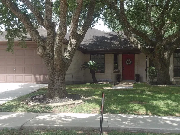 806 Country Place Blvd, Pearland, TX 77584