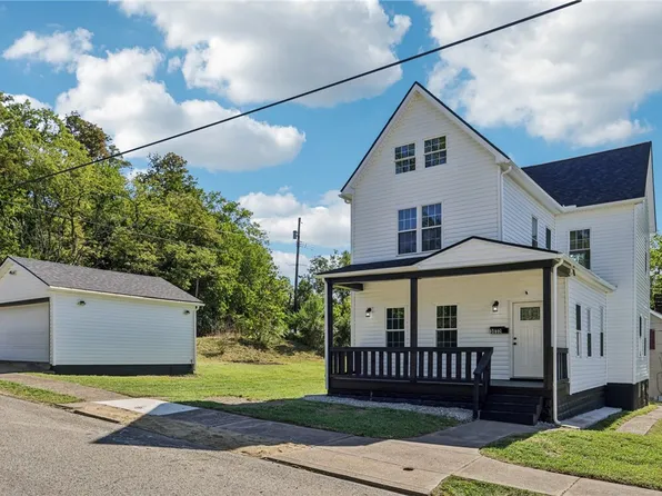 3032 Highland Ave, McKeesport, PA 15132