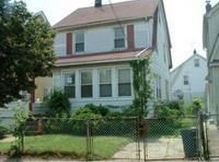 18006 143rd Ave, Jamaica, NY 11434