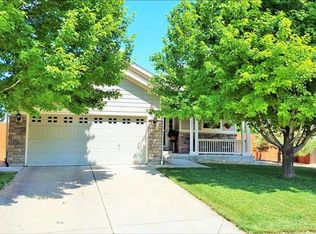 7496 Hickory Cir, Frederick, CO 80504