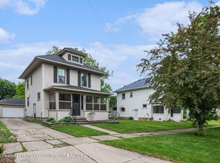 1417 W Ottawa St, Lansing, MI 48915
