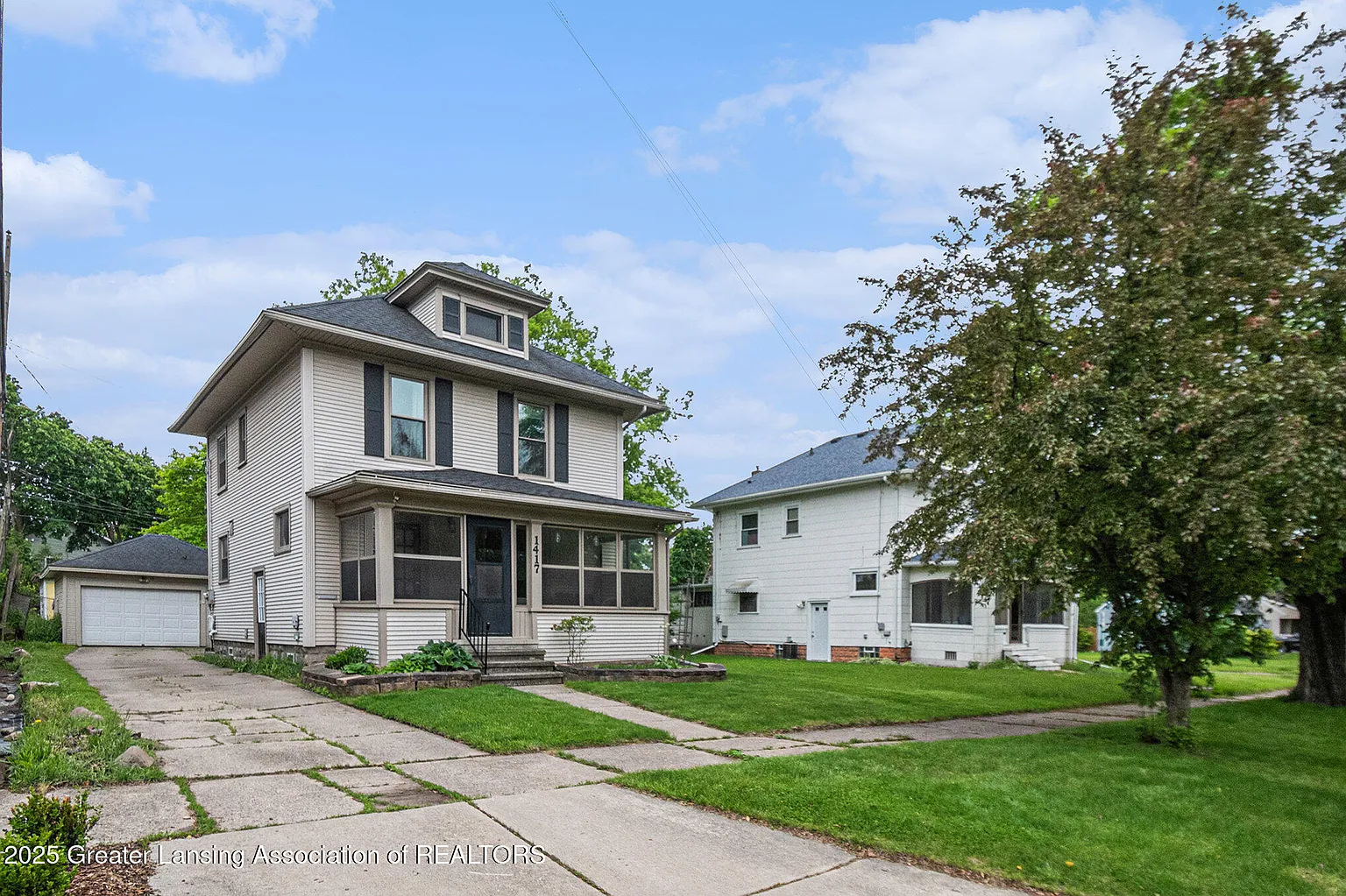 1417 W Ottawa St photo 1