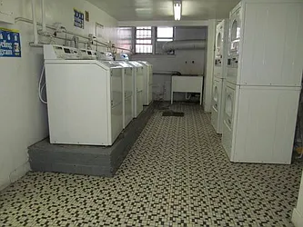 Rented by Atlantic Management Co Inc