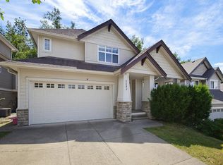 5583 Thom Creek Dr, Chilliwack, BC V2R 5Z6