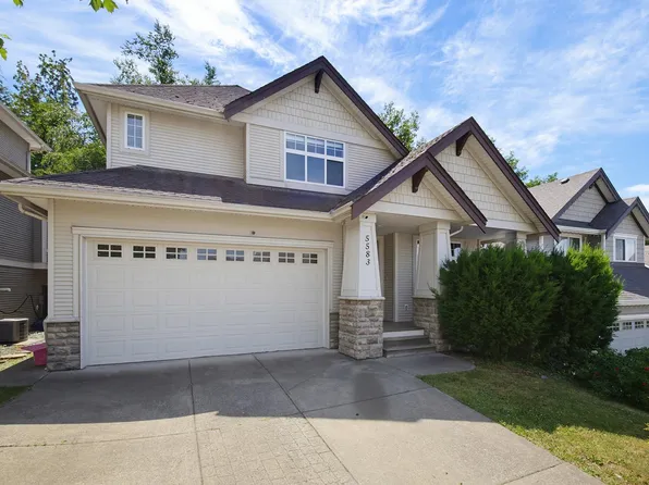 5583 Thom Creek Dr, Chilliwack, BC V2R 5Z6