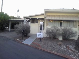 3115 N Fairview Ave UNIT 223, Tucson, AZ 85705