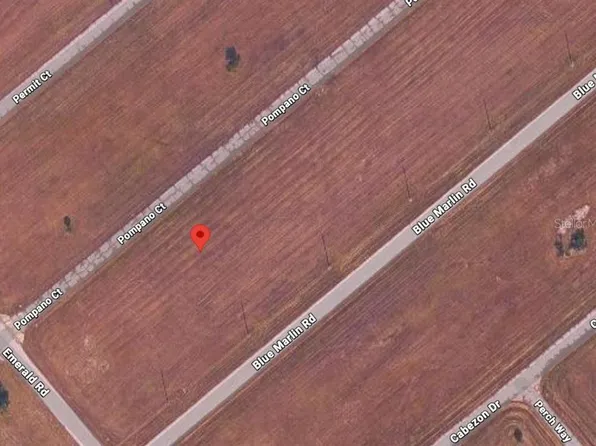 (undisclosed Address), PLACIDA, FL 33946