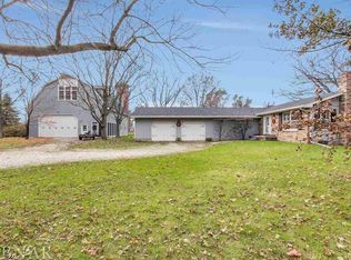 337 Illinois St, Panola, IL 61738