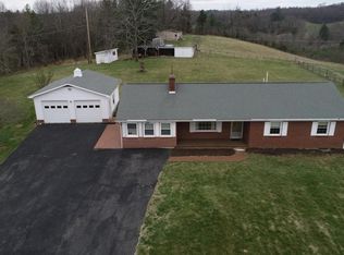 5975 Poplar Camp Rd, Hillsville, VA 24343