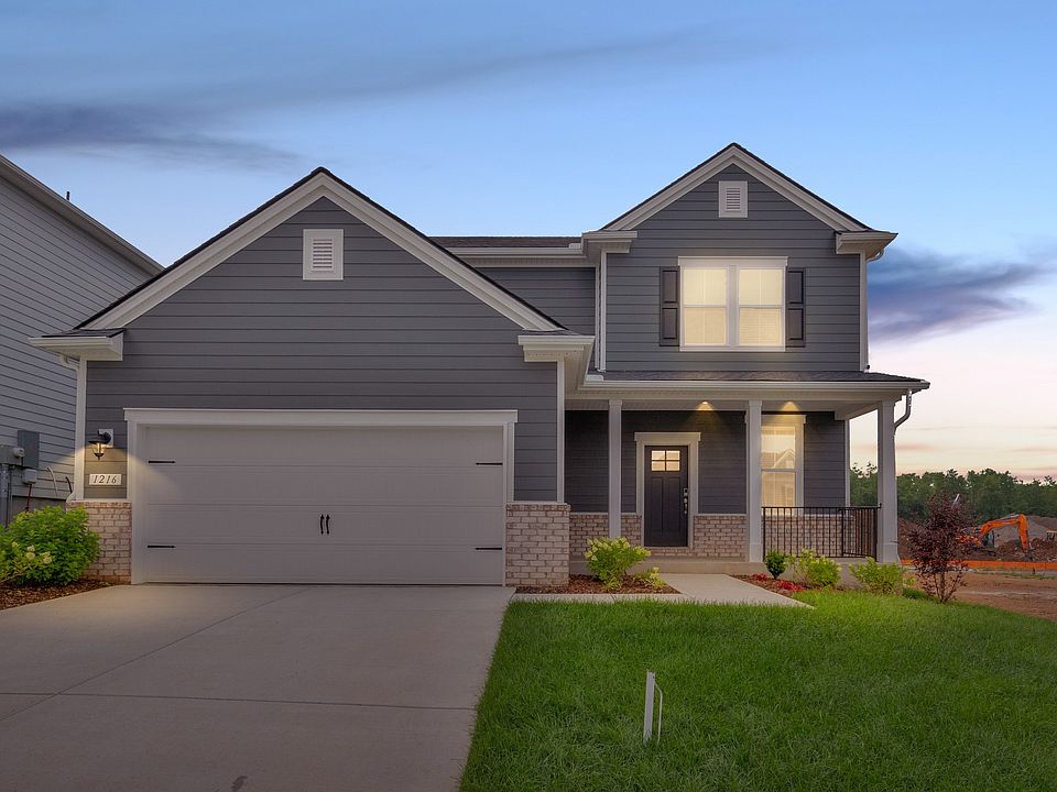 1st image of 1216 Wallace Way Lot 42