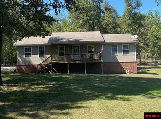 194 Awesome Ln, Mountain Home, AR 72653