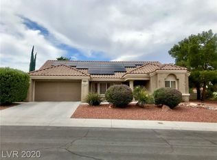8808 Stan Crest Dr, Las Vegas, NV 89134