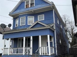 38 Gatchell St, Buffalo, NY 14212