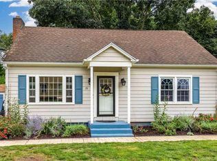 79 Depot St, Broad Brook, CT 06016