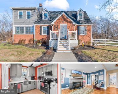 5920 Cherry Hill Rd, Huntingtown, MD, 20639