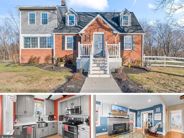 5920 Cherry Hill Rd, Huntingtown, MD 20639