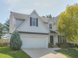 12517 Slater St, Overland Park, KS 66213