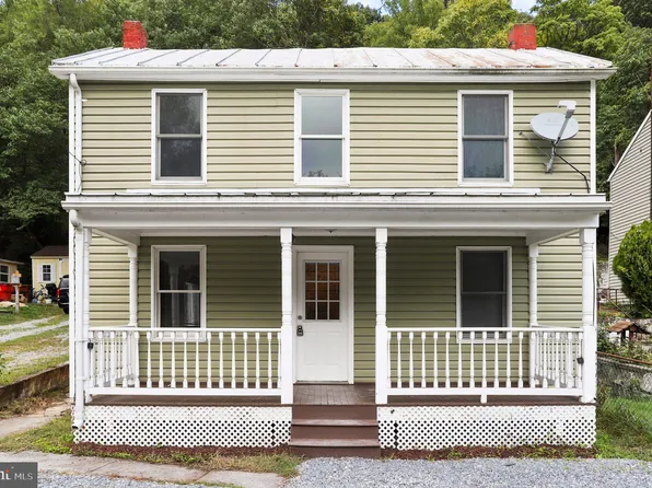 18922 Sandyhook Rd, Knoxville, MD 21758